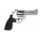 S&W M686 Handgun .357 Mag 6rd Capacity 4" Barrel Stainless