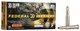 Federal Premium Trophy Copper Rifle Ammunition .30-30 Win 150 gr TC 2300 fps 20/ct