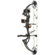 Bear Archery Royale RTH Youth Compound Bow RH50 Shadow