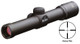 Burris Scout Rifle Scope - 2.75x20mm Heavy Plex Reticle 15 ft FOV 8.5-14" ER Matte
