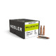 Nosler Ballistic Tip Hunting Bullets 6.5mm .264" 140 gr SBT-BTIP 50/ct