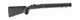 Howa 1500 / Weatherby Vanguard Short Action Rifle Stock BLK