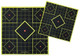 Birchwood Casey Shoot-N-C Sight-In Targets 8" 15/Pack