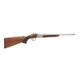 Legacy Sports Citadel Boss SxS Shotgun 20ga 3" Chamber 2rd Capacity 18.5" Barrel Nickel Walnut Stock