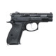 CZ-USA 75 D PCR Compact Handgun 9mm Luger 10rd Magazine 3.75" Barrel Black