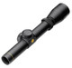 DEMO Leupold VX-1 Shotgun/Muzzleloader Scope - 1-4x20mm Turkey Plex 74.7-29.8' 4.2-3.8" Matte