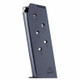 Mec-Gar 1911 Officer/Compact Handgun Magazine Blued .45 ACP 6/rd