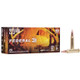 Federal Fusion Rifle Ammunition .223 Rem 62 gr BTSP 3000 fps 20/ct