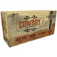 Fiocchi Cowboy Rifle Ammunition .45-70 Govt 405 gr LRNFP 1185 fps 20/ct