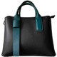 Rugged Rare Brooklyn Concealed Carry Purse Black