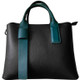 Rugged Rare Brooklyn Concealed Carry Purse Black