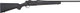 Mossberg Patriot 350 Legend Rifle 4rd Magazine 22? Barrel Synthetic Stock Black