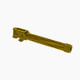 Rival Arms V1 Gold Threaded Barrel for Glock Model 17 Gen5