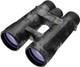 DEMO Leupold BX-4 Pro Guide HD Binocular - 10x50mm Roof Prism Kryptek Typhon Finish