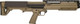 Kel-Tec KSG SHOTGUN 18.5" BRL 2-3/4" 12GA TAN (Sights Not Included)