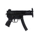 Century Arms AP5-M Base Model Handgun 9mm Luger 30rd Magazine 4.6" Barrel Synthetic Stock