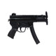 Century Arms AP5-M Base Model Handgun 9mm Luger 30rd Magazine 4.6" Barrel Synthetic Stock