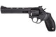 Taurus M17 Tracker Handgun .17 HMR 7rd Capacity 6.5" Barrel Blued Frame