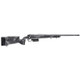 Bergara Squared Crest Rifle 7 PRC 5rd Magazine 22" Barrel Sniper Grey Cerakote