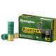 Remington Slugger Managed-Recoil Rifled Slug 12 ga 2 3/4" 1 oz 1200 fps 100/ct Case (20 boxes of 5/ct)