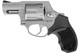 Taurus 856 Handgun w/Concealed Hammer .38 Spl(+P) 6rd Capacity 2" Barrel Black/Stainless Frame