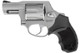 Taurus 856 Handgun w/Concealed Hammer .38 Spl(+P) 6rd Capacity 2" Barrel Black/Stainless Frame