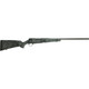 Weatherby Mark V Hunter Custom "Badlands Black SMU" Rifle 257 Wby Mag 3rd Magazine 26" Threaded Barrel