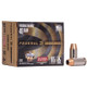 Federal Premuim Personal Defense Handgun Ammunition .40 S&W 165 gr JHP 980 fps 20/box