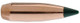 Sierra BlitzKing Rifle Bullets .25 cal .257" 90 gr BLKG 100/ct