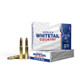 Nosler Whitetail Country Rifle Ammunition  30-30 Win 150gr SP 2390 fps 20/ct