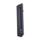 Mec-Gar Handgun Magazine Luger P08 9mm Luger HT Blued 8/rd