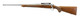 Ruger Hawkeye Hunter Rifle Left Hand 6.5 Creedmoor 4rd Capacity 22" Barrel Walnut Stock