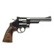 S&W Classics Model 57 Handgun .41 Mag 6rd Capacity 6" Blued Barrel
