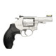Smith & Wesson M317 Handgun .22 LR 8rd Capacity Black and Silver USED