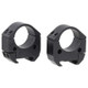 Talley 2-Piece Picatinny Modern Sporting Scope Rings 1" Medium
