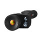 ATN Thor 5 LRF Thermal Rifle Scope 3-12x  320x240 12 Micron Black