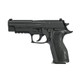 Sig Sauer P226 Elite Full Size Handgun 9mm Luger 15rd Magazine 4.4" Barrel Black