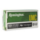 Remington UMC Handgun Ammunition .32 ACP 71 gr FMJ 905 fps 50/ct