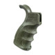 FAB-Defense AR-15 Pistol Grip Polymer OD Green
