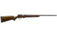 CZ 457 American .22LR 5rd Magazine 24.8" Barrel Blued Walnut Stock