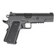 Springfield Armory 1911 Emissary Handgun 9mm Luger 9rd Magazines (2) 5" Barrel Black