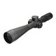 Leupold Mark 5HD Rifle Scope 5-25x56mm 35mm FFP PR1 MIL Illum. Black