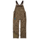 Browning HYDROFLEECE BIB MOBL M
