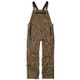 Browning HYDROFLEECE BIB MOBL M