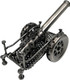CANNON 1:5 SCALE REPLICARW MINIS NON FIRING VINTAGE 