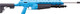 ARROW RIFLE ONLY 100FPSUMAREX AIRJAVELIN FISHR PCP 