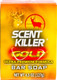 4.5 OUNCESWRC BAR SOAP SCENT KILLER GOLD 
