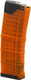5.56X45 30RD BLAZE ORANGELANCER MAGAZINE L5AWM AR-15 
