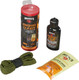 COMBO W/CLP 9MM PISTOLHOPPES BORESNAKE CLEANING KIT 