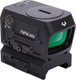 5MOA GREEN DOT LOW PIC MOUNTVIRIDIAN REFLEX SIGHT RFX45 